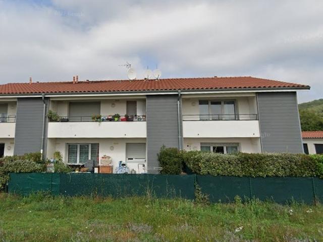Location Appartement Impasse Annie Girardot, Saint Maurice l'Exil