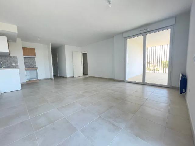 Location Appartement Impasse Artémis, Agde