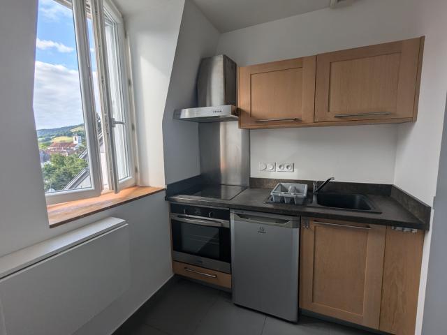 Location Appartement Impasse Asketa, Oneix