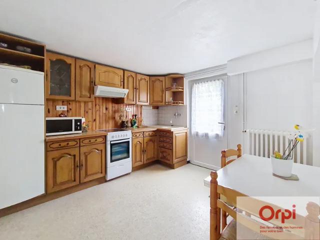 Location Appartement Impasse Buffon, Montluçon