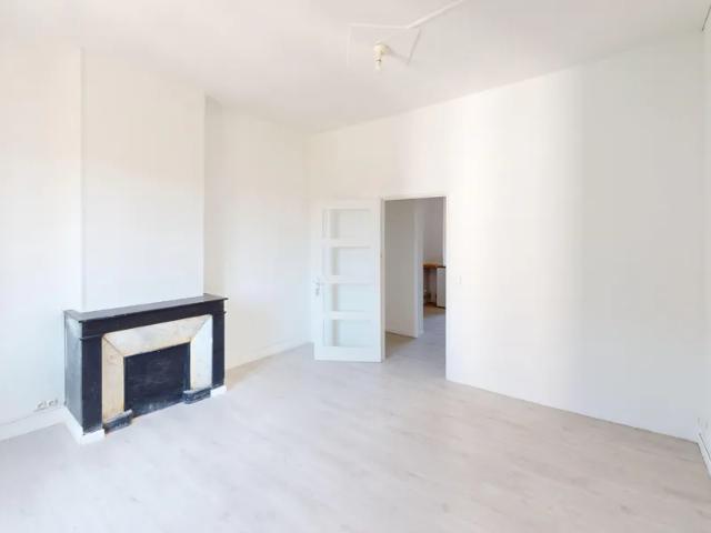 Location Appartement Impasse Bachelard, La Ricamarie