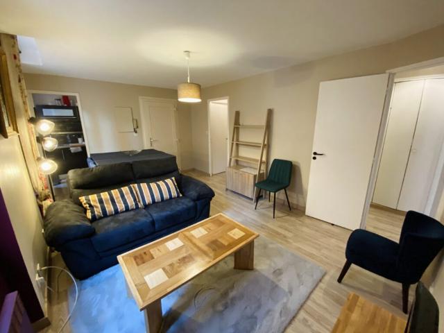 Location Appartement Impasse Baour Lormian, Toulouse