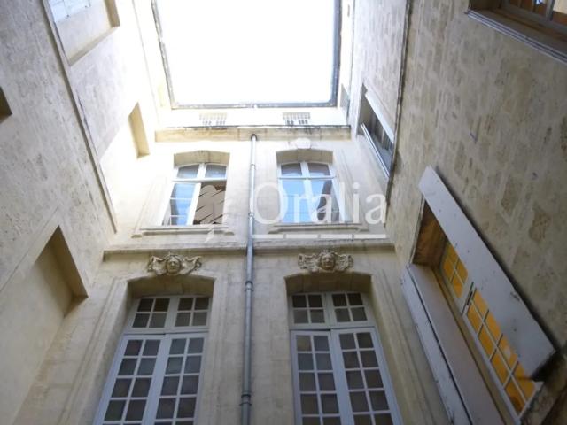 Location Appartement Impasse Barnabé, Montpellier