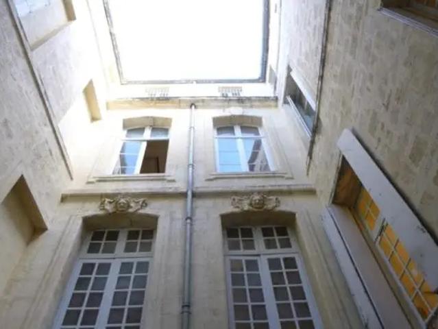 Location Appartement Impasse Barnabé, Montpellier