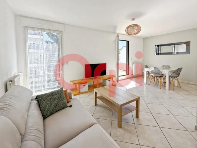 Location Appartement Impasse Baraille, Lyon