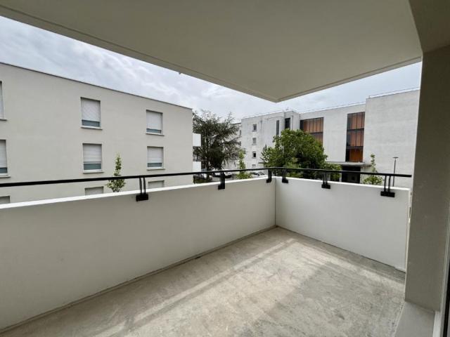 Location Appartement Impasse Barthe, Toulouse