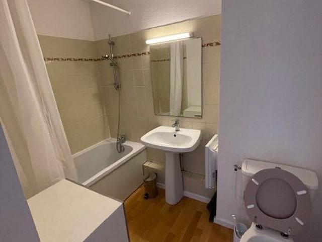 Location Appartement Impasse Barthélemy Thimonnier, Grabels