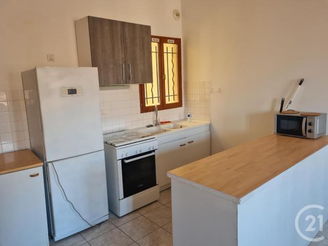 Location Appartement Rue de la Jonquière, Martigues