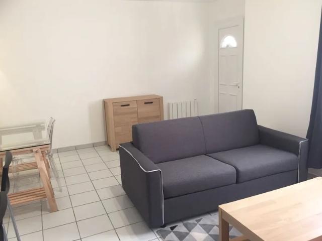 Location Appartement Impasse Becquerel, Limoges