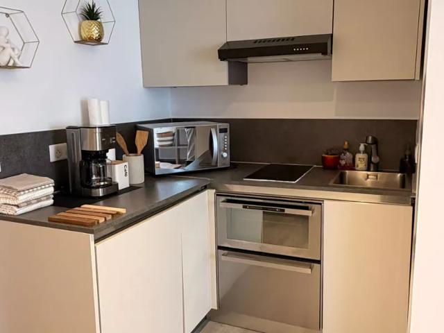Location Appartement Impasse Béraud, Cannes