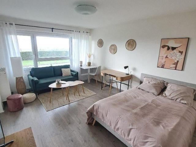 Location Appartement Impasse Berlioz, Le Havre