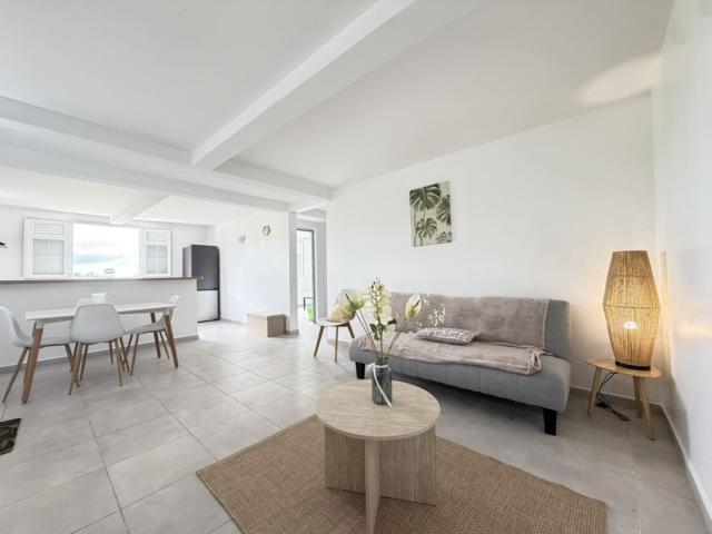 Location Appartement Impasse Boldo, Case Pilote