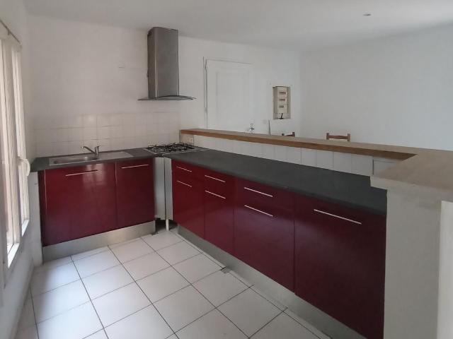 Location Appartement Impasse Branly, Graulhet