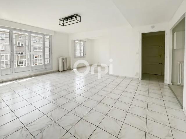 Location Appartement Impasse Broutin, Boulogne sur Mer