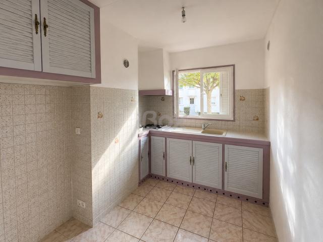 Location Appartement Impasse Bruno, Toulon