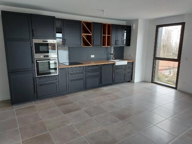 Location Appartement Impasse Brulatour, Bordeaux