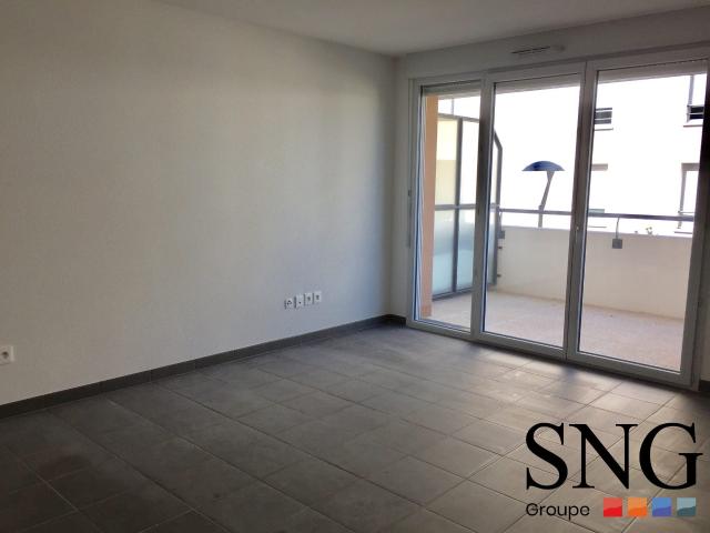 Location Appartement Impasse Campagnou, Toulouse