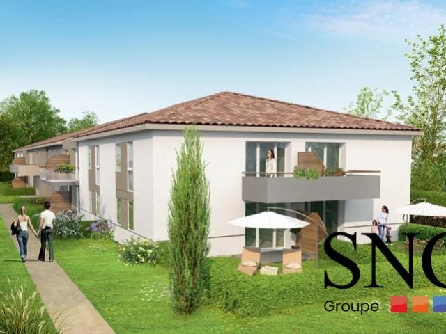 Location Appartement Impasse Campagnou, Toulouse