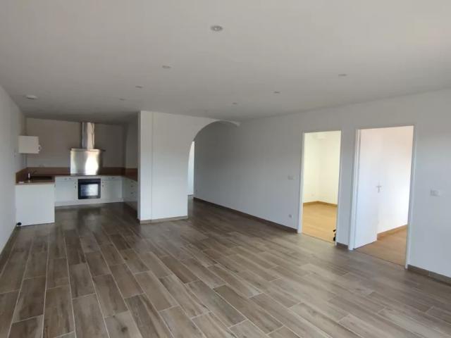 Location Appartement Impasse Champfagou, Les Vans