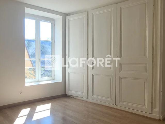 Location Appartement Impasse Charassin, L'Arbresle