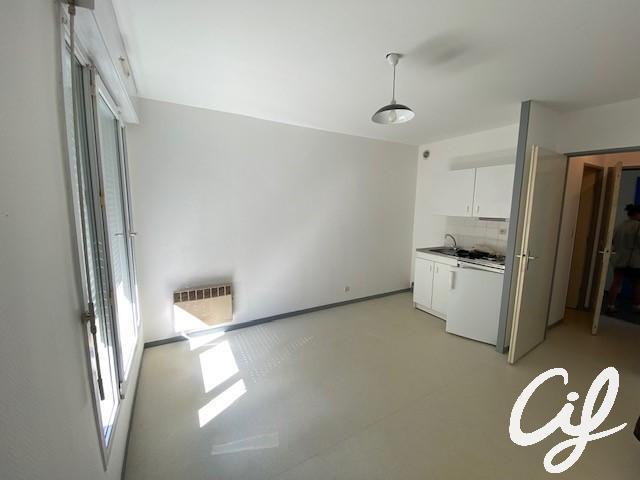 Location Appartement Impasse Charles Chassin, Nantes