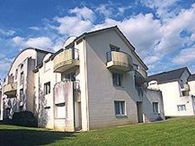 Location Appartement Impasse Charles Chassin, Nantes