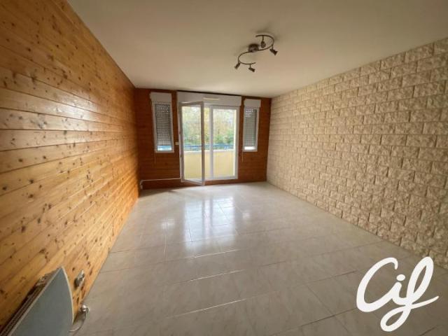 Location Appartement Impasse Charles Chassin, Nantes