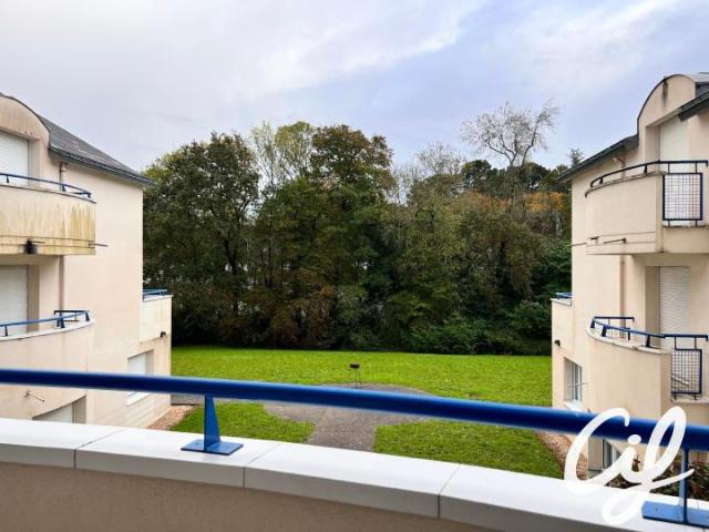 Location Appartement Impasse Charles Chassin, Nantes