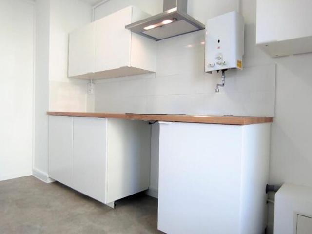 Location Appartement Impasse Chevreul, Villeurbanne