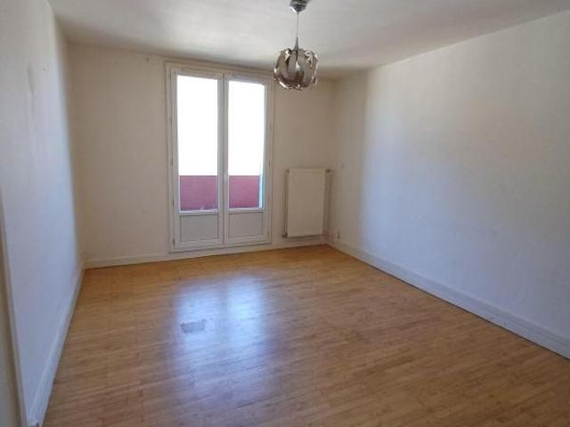 Location Appartement Impasse Cimon, La Mure