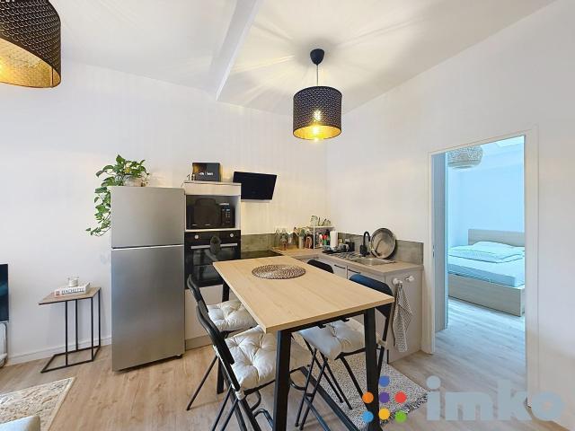 Location Appartement Impasse Convain, Lille
