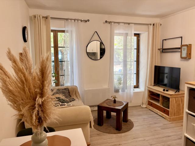 Location Appartement Impasse Crampel, Toulouse