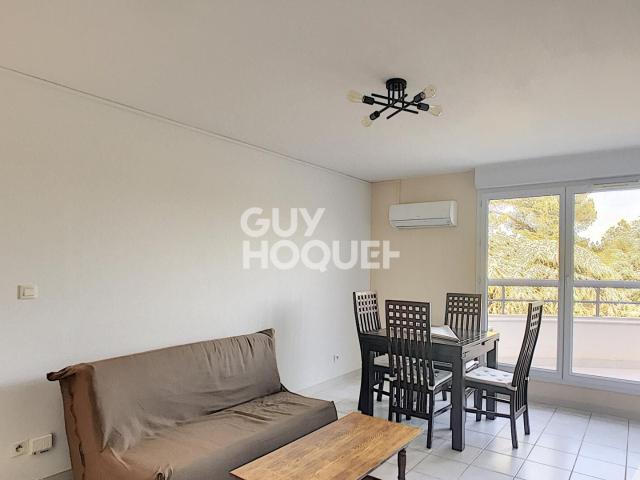 Location Appartement Impasse du Muscadet, Montpellier