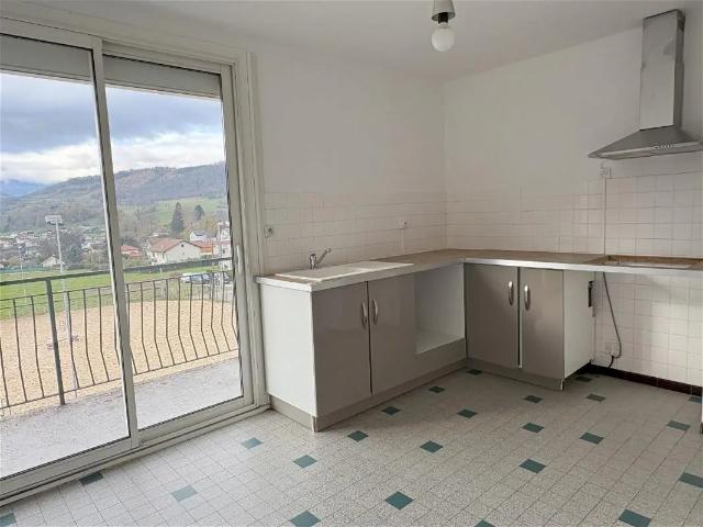 Location Appartement Impasse du Manège, Vaulnaveys le Haut