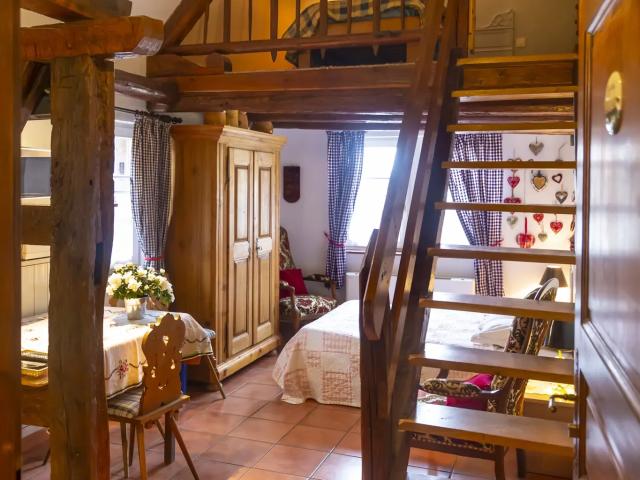 Location Appartement Impasse du Mont, Berstett