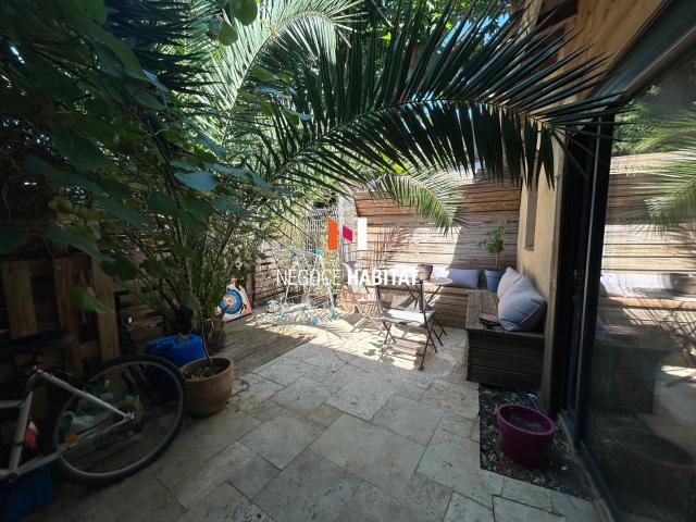 Location Appartement Impasse du Montadou, Baillargues