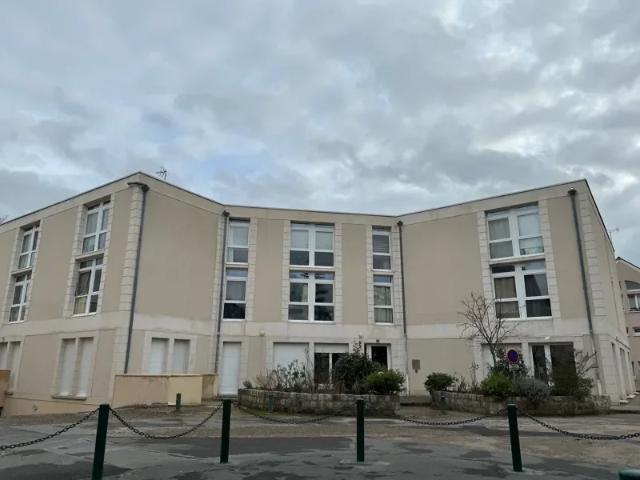 Location Appartement Impasse du Moulin de Jubiciaux, Gif sur Yvette