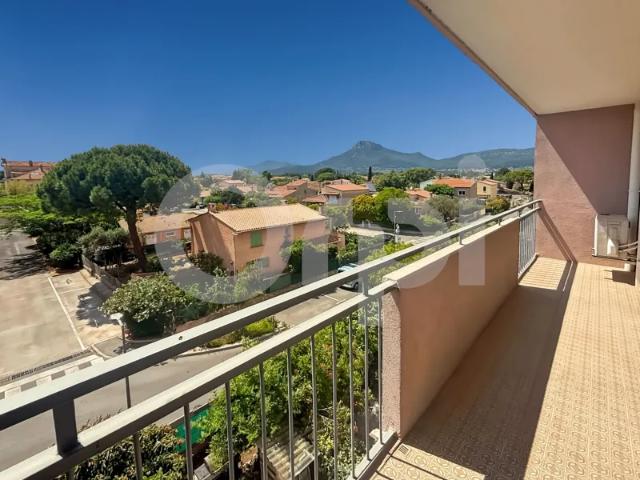 Location Appartement Impasse du Baguier, La Crau