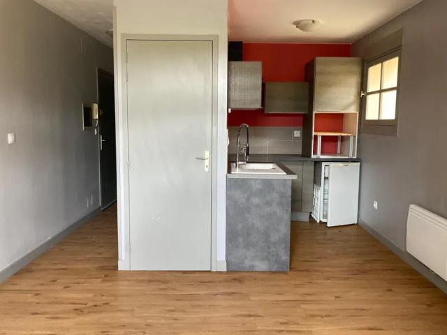 Location Appartement Impasse du Bassin, Périgueux