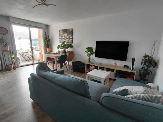 Location Appartement Impasse du Baron, Toulouse