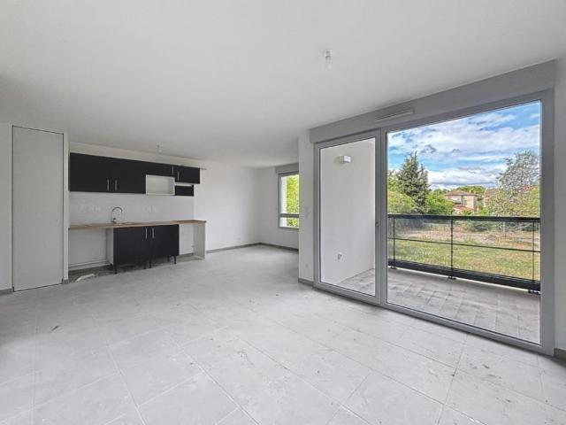 Location Appartement Impasse du Baron, Toulouse