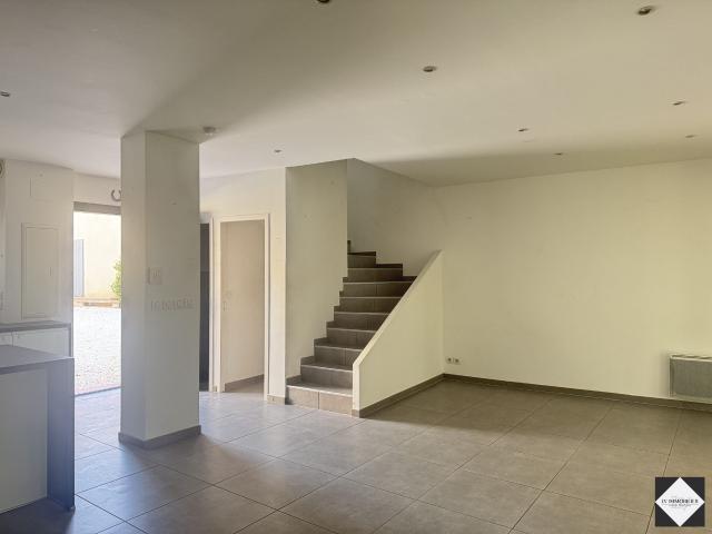 Location Appartement Impasse du Belvédère, Canet en Roussillon