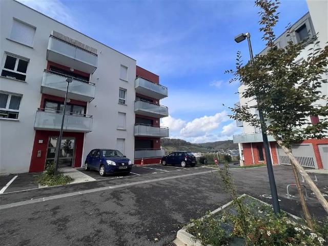 Location Appartement Impasse du Belvédère, Darnétal