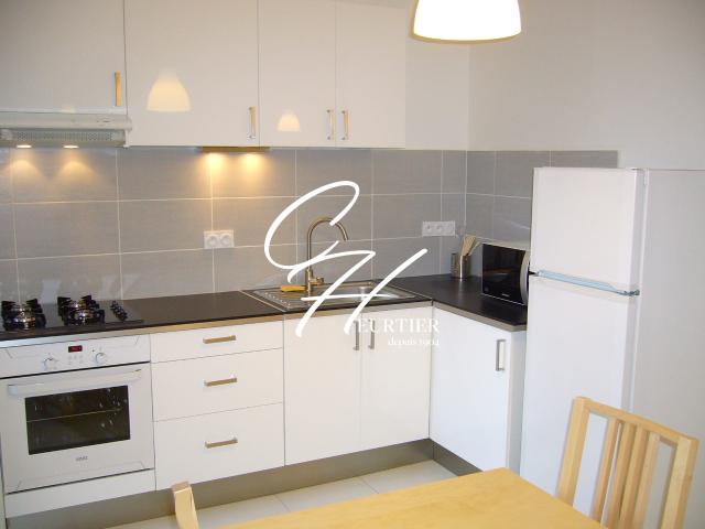Location Appartement Impasse du Belvédère, Saint Martin le Vinoux