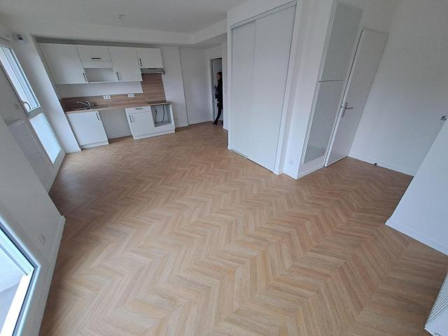 Location Appartement Impasse du Bourrelier, Saint Herblain