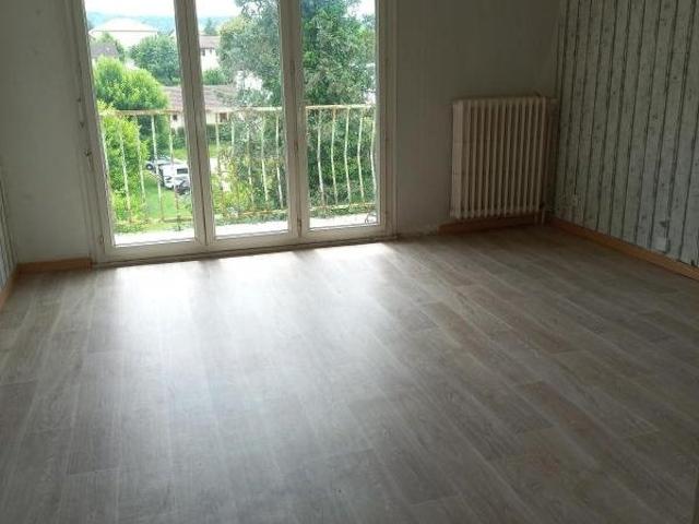Location Appartement Impasse du Cucheron, Le Pont de Beauvoisin