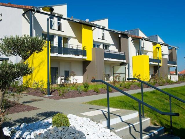 Location Appartement Impasse du Centaure, Pins Justaret