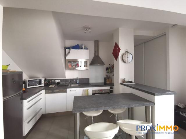 Location Appartement Impasse du Cervin, Voiron