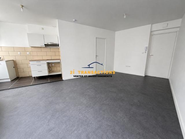 Location Appartement Impasse du Chemin de Fer, Saint Étienne