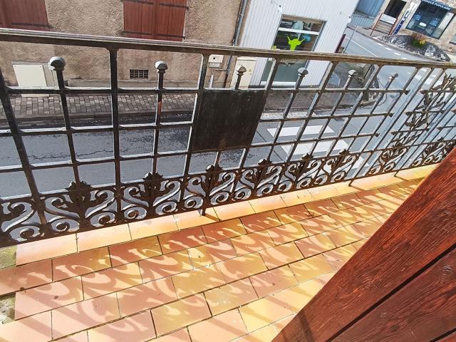 Location Appartement Impasse du Colombie, Causse et Diège